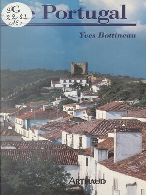 cover image of Le Portugal